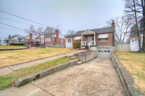 10 Sweetbriar Ave, Florence, KY 41042-1615