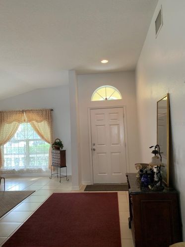 10018 Coldwater Loop, Land O Lakes FL  34638-6036 exterior