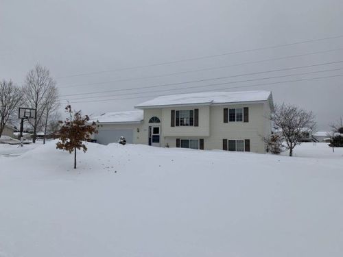 2030 Paintbrush Dr, Peplin, WI 54455-8195