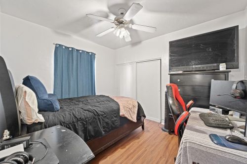 3747 Wilson Ave, San Diego CA  92104-3916 exterior