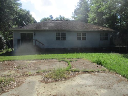 5721 Us Highway 278, Barnwell, SC 29812-6831