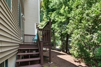 1401 Centre St, Boston MA  exterior