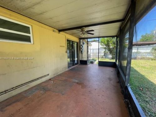 7021 26 St, Hollywood FL  33025-2979 exterior