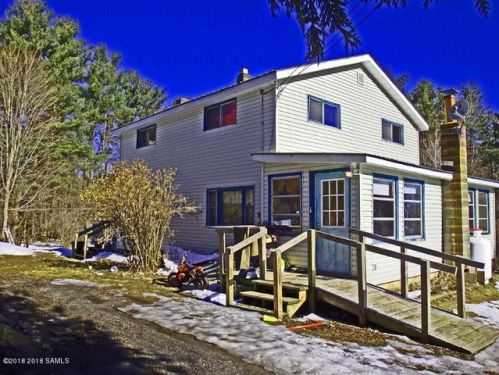 9037 Graphite Mountain Rd, Hague, NY 12836-2101