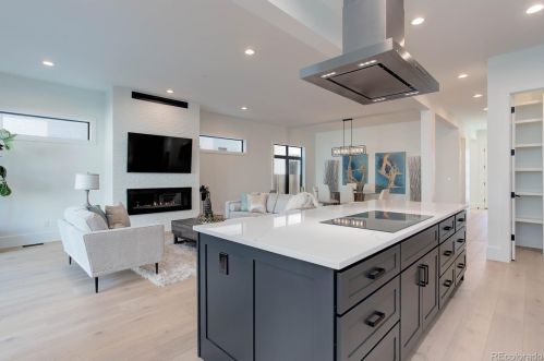 486 Williams St, Denver CO 80210-1822 exterior