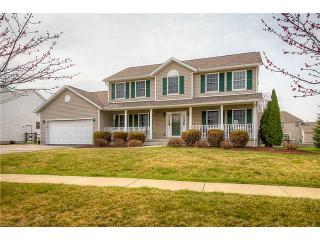 4332 Cattlemans Cir, Maumee, OH 43537-9045