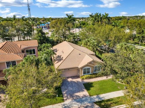 1660 Classical Blvd, Delray Beach, FL 33445-1200