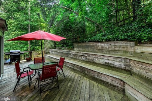 10100 Chatham Ct, Fredericksburg VA  22408-9566 exterior