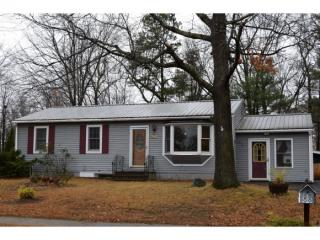 274 Red Oak Dr, Colchester VT  05446-6981 exterior