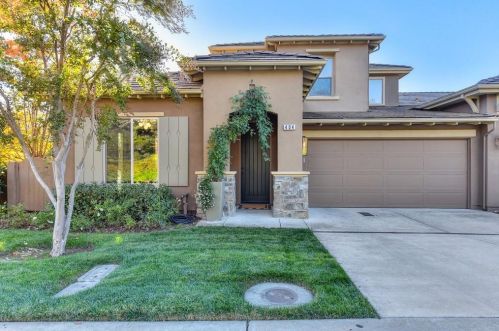 404 Syrah Ct, Folsom CA  95762-7715 exterior