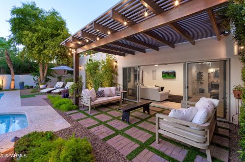 5226 Sahuaro Dr, Scottsdale AZ  85254-4777 exterior