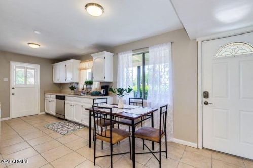 7050 Cypress St, Scottsdale AZ  85257-2707 exterior