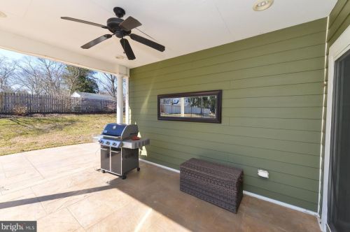 106 Princeton Ave, Wenonah NJ  08090-1937 exterior