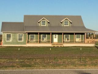 1651 Fm 892, Bishop, TX 78343-5009
