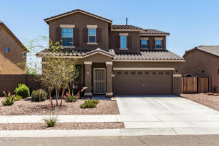 16933 Hilton Ave, Goodyear, AZ 85338-7396