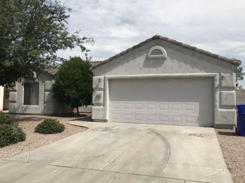 682 Keisha Ln, Safford, AZ 85546-3622