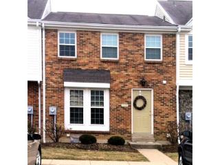 10944 Barrington Ct, Cincinnati, OH 45242-3112