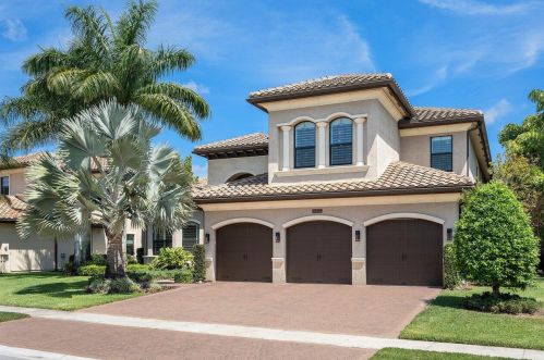 16873 Charles River Dr, Delray Beach FL  33446-0007 exterior