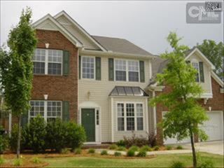 309 Buckthorne Dr, Lexington SC  29072-2068 exterior