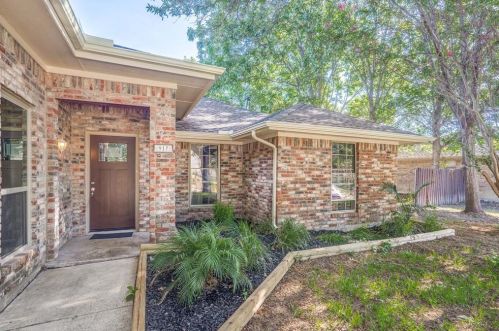 917 Druid Dr, Plano, TX 75075-2601