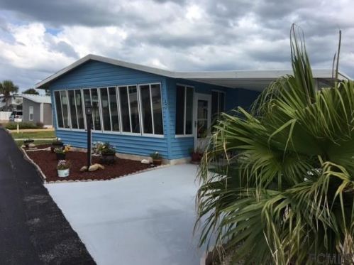 242 Starboard Dr, Flagler Beach, FL 32136-2712