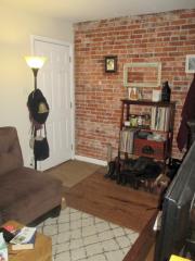 150 Melvale St, Philadelphia PA  19125-4124 exterior