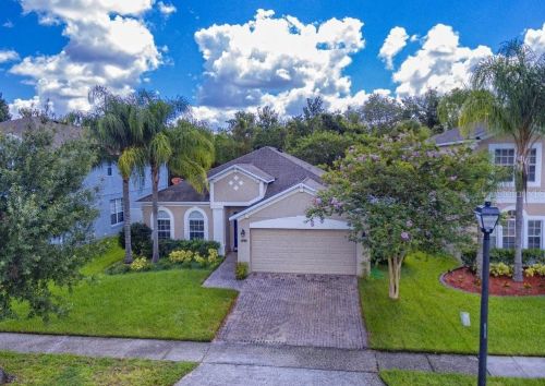 15540 Montesino Dr, Orlando, FL 32828-6737