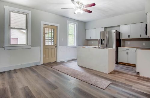 449 Sheridan St, Zanesville OH  43701-2530 exterior