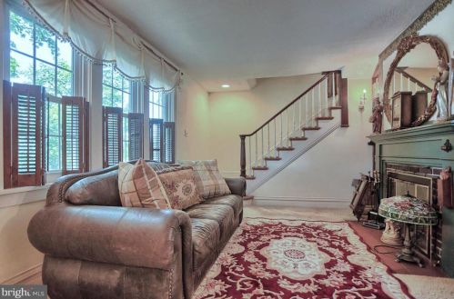 4300 Fritchey St, Harrisburg PA 17109-2810 exterior