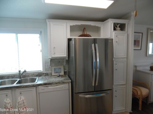 575 Marlin Cir, Sebastian FL  32976-2403 exterior