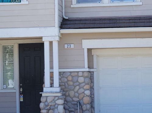 23 Diane Ct, Oakley, CA 94561-2786