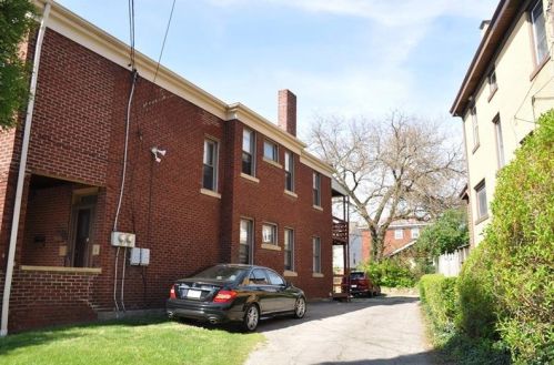 1444 Mcfarland Rd, Pittsburgh, PA 15216-2357