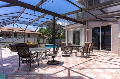 17455 13th St, Hollywood FL  33029-4817 exterior