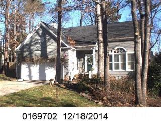 205 Gettysburg Dr, Cary, NC 27513-5162