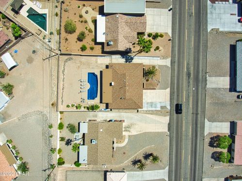 3055 Mcculloch Blvd, Lake Havasu City AZ  86403-5429 exterior