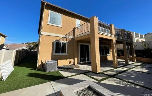 44273 Marcelina Ct, Temecula CA  92592-1391 exterior