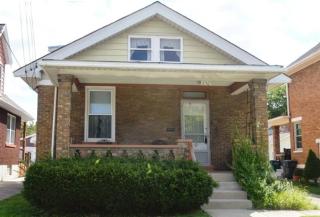630 Harmes Ave, Cincinnati, OH 45215-4717