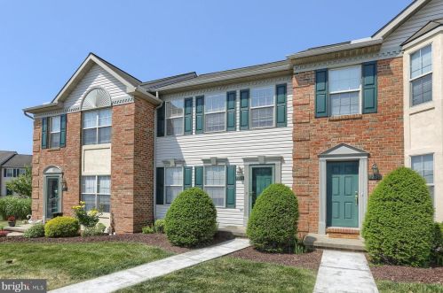 1234 Cobblestone Ln, Lancaster, PA 17601-3376