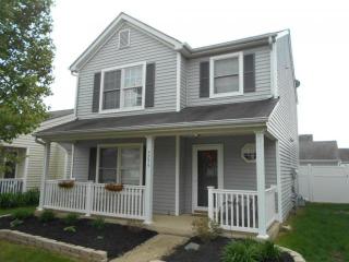 5255 Franklin St, Orient, OH 43146-9088