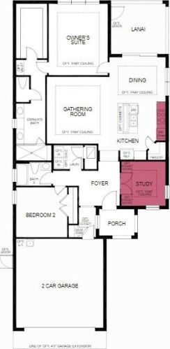 9532 Royal Poinciana Dr, Port Saint Lucie, FL 34987-2506