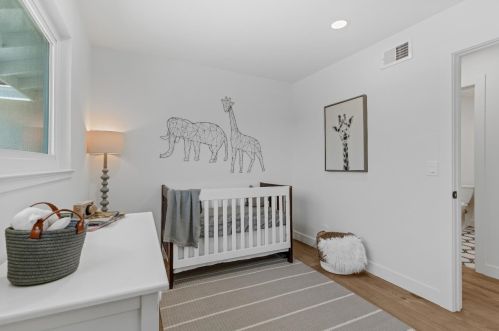 1216 Champagne Ln, San Jose CA  95132-3018 exterior