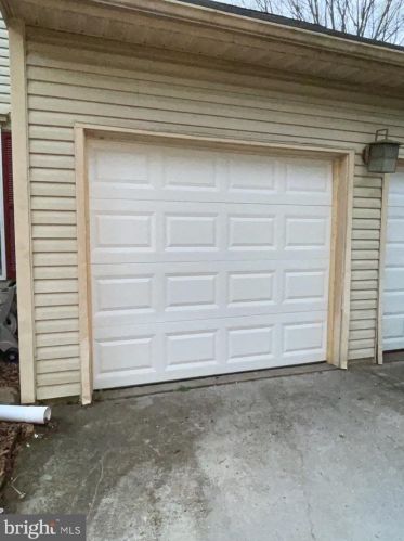 1408 Golf Course Dr, Bowie MD  20721-2330 exterior