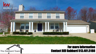 3576 Heartwood Rd, Amelia, OH 45102-1761