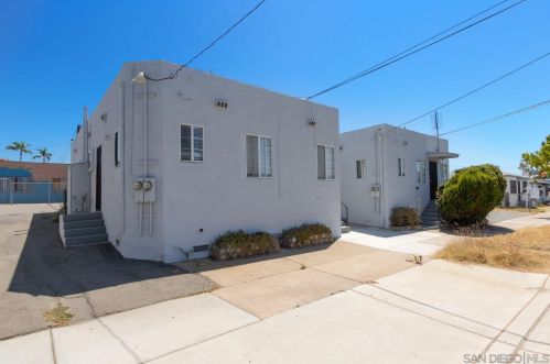 103-115 National City Blvd, National City, CA 91950-1107
