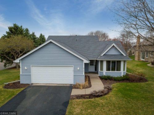 8731 Montegue Ter, Minneapolis, MN 55443-3702