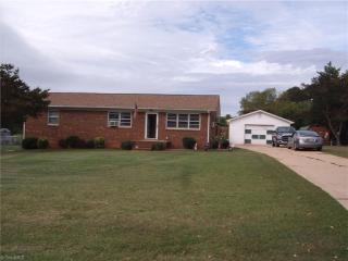 3741 Carole Dr, Sophia, NC 27350-8031