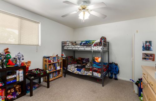 3623 Yorkshire Dr, Glendale AZ  85308-2335 exterior