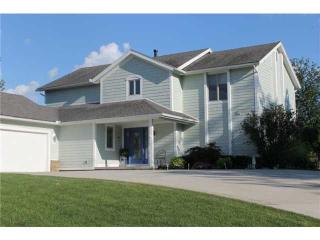 25716 Normandy Rd, Perrysburg, OH 43551-9784