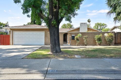1824 Orangeburg Ave, Modesto, CA 95355-3269