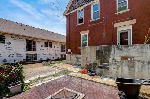 2510 Humboldt Blvd, Milwaukee WI  53212-3021 exterior